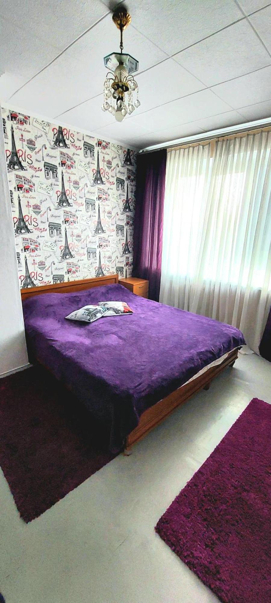 Apartment On Vadim Hetman Street 38 - Industrial Bridge Kiev Ngoại thất bức ảnh