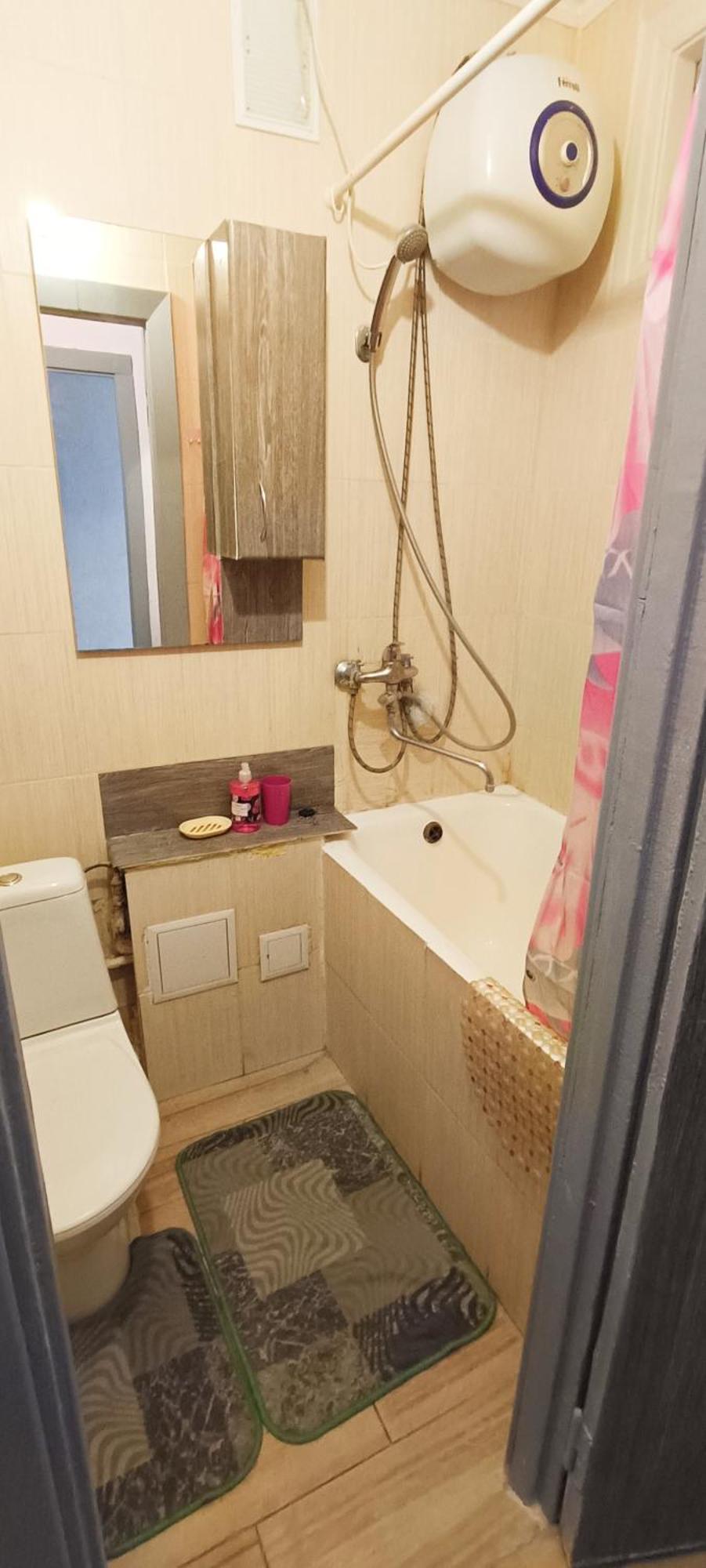 Apartment On Vadim Hetman Street 38 - Industrial Bridge Kiev Ngoại thất bức ảnh